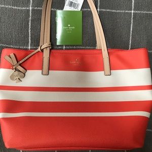 Kate Spade Hawthorne Lane Small Ryan tote